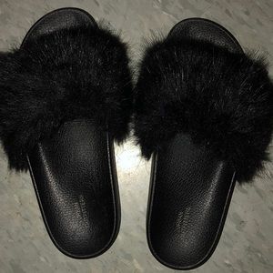 Urban Outfitters Shoes - urban outfitters slides Urban Outfitters Shoes - urban outfitters slides
